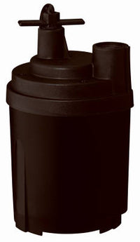 Submersible Utility Pump, .25-HP Motor, 1790-GPH