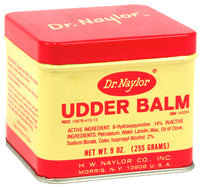 Cow Udder Balm, 9-oz.