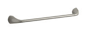 Kohler R37050-Bn 18 Brushed Nickel Mistos Towel Bar