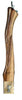 Link Handles Superior Quality Brown American Hickory Replacement Handle 14 L in. for 1-1/4 lbs.