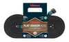 Gilmour 5/8 in. Dia. x 50 ft. L Black Soaker Hose