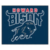 Howard University Rug - 5ft. x 6ft.